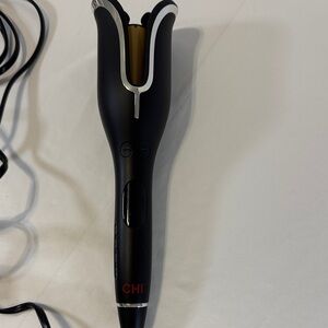 CHI Black Hair Curler